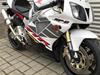 Honda Vtr 1000 sp2