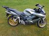 Honda VFR 800 v-tec  [Tidl. motorcykel]