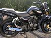 Keeway RKS 125 [Tidl. motorcykel]