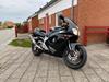 Yamaha yzf 750 r [Tidl. motorcykel]