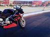 Aprilia RS125R [Tidl. motorcykel]