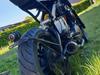 Yamaha Virago XV750