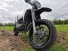 Yamaha XT 660 X [Tidl. motorcykel]