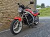 Suzuki GS 500e