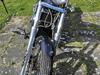 Suzuki VS 1400 GLP Intruder