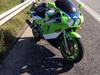 Kawasaki ZXR 750 H2 [Tidl. motorcykel]