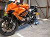 Hyosung GT650R