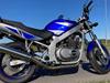 Suzuki GS 500 E K3 [Tidl. motorcykel]