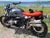 BMW R1200 Nine T Scrambler