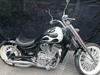 Suzuki VS 750 intruder 