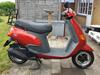 Piaggio Skipper 150 (SKR)