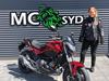 Honda NC 750 S DCT