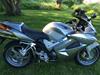 Honda VFR 800 VTEC