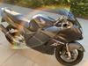 Honda CBR 1100 xx Blackbird (SOLGT)