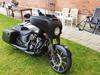 Indian Chieftain Dark Horse [Tidl. motorcykel]