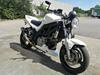Suzuki Sv650