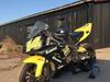 Honda CBR 1000 RR SC57 FIREBLADE  [Tidl. motorcykel]