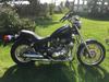 Yamaha XV 750 Virago