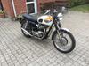 Triumph T120 Bonneville