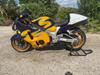 Suzuki Hayabusa (SOLGT)