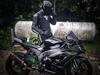 Kawasaki ZX10R