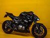 Kawasaki Z1000 ABS m. Hurric
