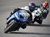 Kawasaki ZX6R 636 C. Banemotorcykel. SOLGT