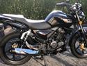 Keeway RKS 125