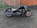 Suzuki Intruder VL 1500