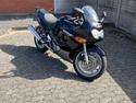 Suzuki Gsx600F (kone mc)