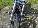 Suzuki VS 1400 GLP Intruder