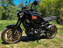 Yamaha XSR 900