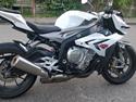 BMW S1000R