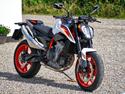 KTM DUKE 890 R