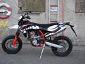 SWM SM 500 R