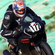 Honda CBR 1000 RR (Baneracer) SOLGT