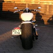 Yamaha XVS 1100 DragStar