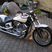 Yamaha XVS 1100 DragStar