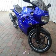 Honda CBR 600 F2