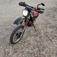 Yamaha XT 600