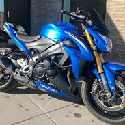 Suzuki GSX-S1000