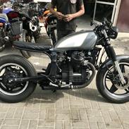 Honda GL500