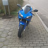Yamaha YZF R1 (Rip) 