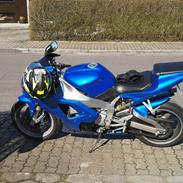 Yamaha YZF R1 (Rip) 
