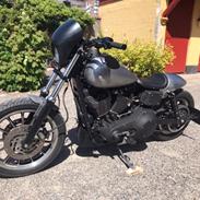 Harley Davidson Fxdx dyna sport