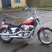 Harley Davidson FXR