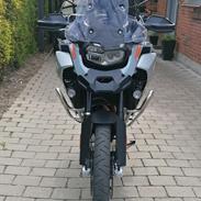 BMW F850gs Adventure 