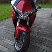 Honda VFR 1200F 