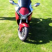 Honda VFR 1200F 