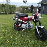 Skyteam "Honda" Dax